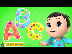 BEST - ABC Songs for Toddlers & More Learning Songs for Kids