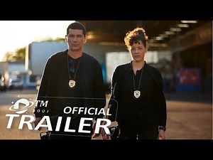 Criminal Code (2023) Season 1 Official Trailer 1080p