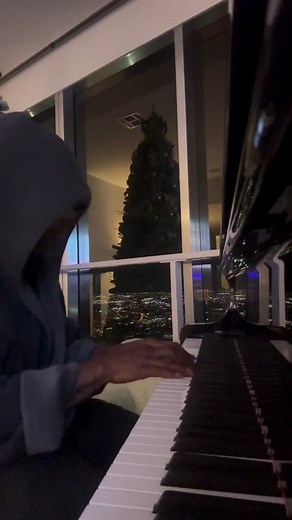 Kirk Franklin 'It Is Well' Cover Performance