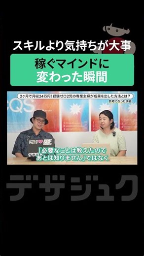 For ordinary people, mindset is the best way to achieve their design dreams. #webdesign #freelanc...