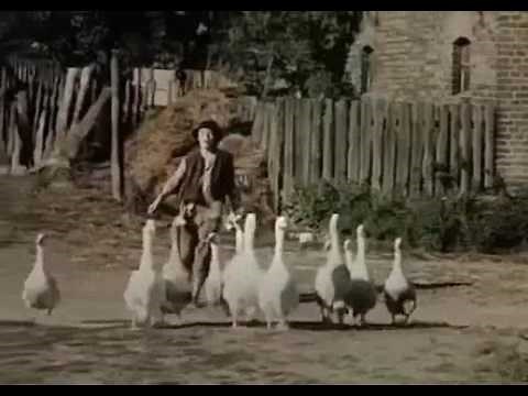 {new} Der Meisterdieb (1977) Deutsche Märchenfilme und Kinderfilme