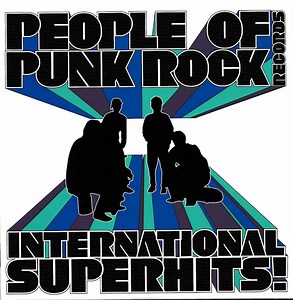 Various - International Superhits!