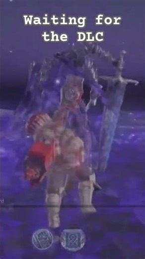 Killing the Night Aspect everyday until the dlc… #nightreign #eldenring #youtubeshorts