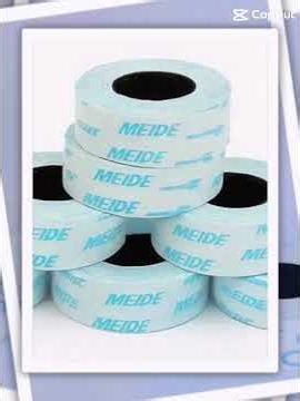 các sản phẩm đánh số Meide - Treelink VN