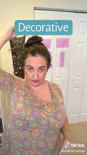 Discover the Three Types of Hairstick Styles for Long Hair