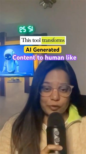 Humanizing AI-Generated Text - (how to bybass ai detection)
