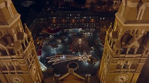 6.8K views · 778 reactions | Bring some joy to your winter this year: visit Hungary!  ➡️ https://visithungary.com/articles/the-winter-wonderland-of-budapest | Visit Hungary | Facebook