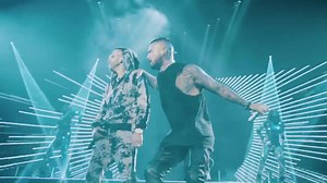 #Recap de anoche! Wisin y Yandel dijeron presente en el concierto de MALUMA AmericanAirlines Arena #Miami #LaLuz 🎶 #Wisin #Maluma #wisinYyandel #Yandel / Video por Edgar Cruz | Yandel