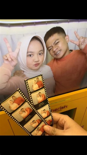 Exploring Photobox Holic: A Creative Journey