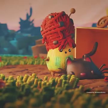 本周 #InTheNVIDIAStudio 我們在 #AdobeMAX 點燃極致創意的火花！🎨 發掘 RTX GPU 如何在 Adobe Creative Cloud 應用程式、Adobe Substance 3D 和 Adobe Firefly 中加速全新的 AI 強化功能 🙌 另外，還有 SouthernShotty3D 由 AI 加速的 3D 藝術作品 👉 https://nvda.ws/46NgWiS | NVIDIA GeForce Taiwan