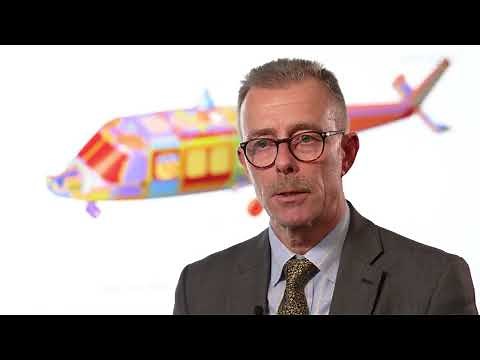 AW149: Designed to Survive on the Modern Battlefield – Part 1