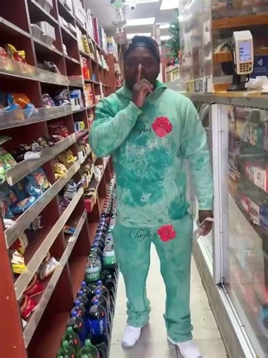 Clearport Fresh - Freestyle #shorts #rap #freestyle