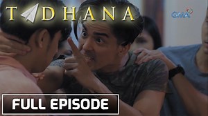 TADHANA: “KASALANAN” FULL EPISODE PART 2 OF 2: MISIS, MAY KABIT NA LINGKOD NG DIYOS?! Ang sikretong relasyon nina Father Edgar (Vin Abrenica) at Vivian (Maui Taylor), bistado na ni Arthur (Mark Herras)! Makamit pa kaya nila ang kapatawaran mula kay Arthur? | Tadhana GMA