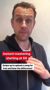 996 reactions · 59 shares | Listen to your fully mastered track in 3...