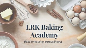 Little River Kitchen Baking Academy