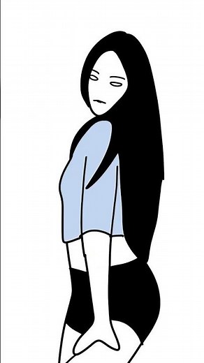 마그네슘 부족✨ #이안 #하츠투하츠