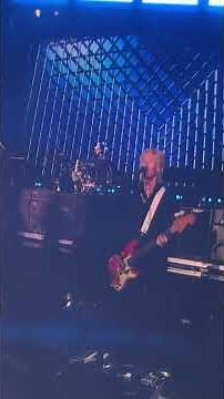 Paul McCartney |Let Me Roll It| live at The Allegiant Stadium in Las Vegas #paulmccartney