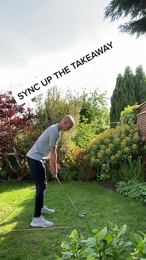 Stop the roll. #sticktiptime #golf #roll #rolling #rollin #golflessons #golfpro #golftips #turn #body