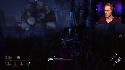 OPERATION BUTT TOUCH! | Dead by Daylight