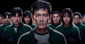 New Squid Game Spin-off TV Show Announced by Netflix