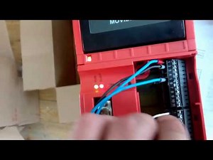 SEW Eurodrive MCH41A 7.5kwt