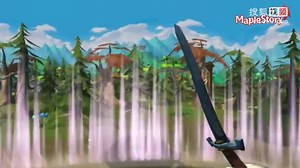 触手可及的童话世界 Nexon将推虚拟现实游戏《冒险岛VR》