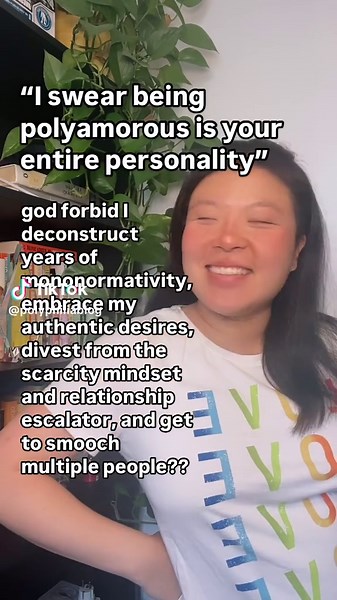 Understanding Polyamory: Living Authentically in Relationships