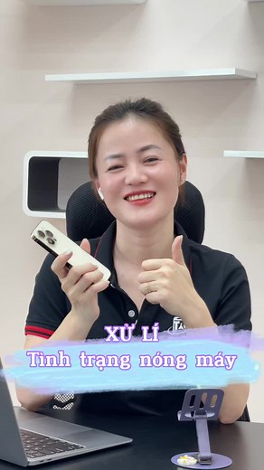 Táo 247 - iPhone Đà Nẵng trên TikTok