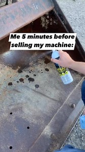 Send this to the first person you think of or tag them below👇😂 #skidsteer #johndeere #heavyequipment #contractor #landscaper | WR Performance Products Inc.