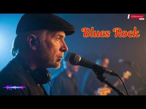 Classic Blues Rock That Burns the Soul – Eric Clapton, Jimi Hendrix