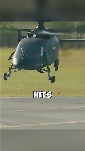 Top 3 Fastest Military Helicopters in the World