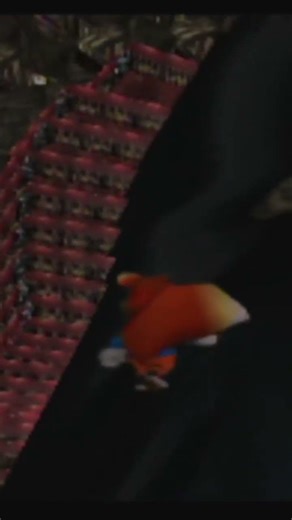 Hackermans 🐿️🐿️🐿️ Spooky Chapter Skip in Conker’s Bad Fur Day.