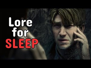 150 Obscure Silent Hill Facts to Sleep to