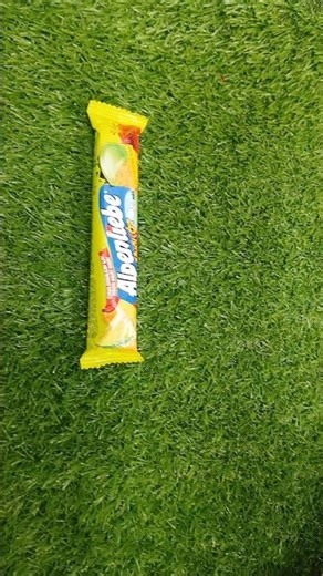 Alpenliebe Candy Unwrapping 🍬 Sweet & Satisfying Shorts