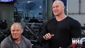 #15sToMuscle #MonsterCalvesMonday - Seated Calf Raises 101: LOCK everything else down, with hips/knees/ankles in a straight line, pushing through your BIG toe and pulling your ankle up. NOS and NOS-X to increase the TUT. #EducateAndDominate #MI40Nation | Ben Pakulski IFBB Pro