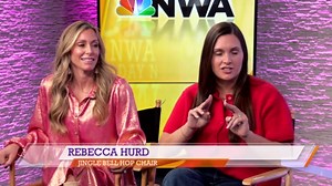 Jingle Bell Hop Fundraiser Brings Holiday Cheer to Arkansas Children's Northwest