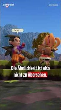 Pokémon Pokopia – Das Beste von allen?