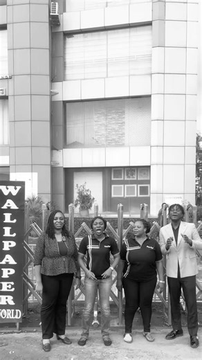 Buy 2 rolls and get 1 free!!! Twenty years ago, Wallpaper World began with a simple dream ....to turn ordinary walls into timeless expressions of style. Today, that dream lives on in the homes and hearts of our customers🥰 To mark this milestone, enjoy our anniversary offer: Buy 2 rolls and get 1 free. Enjoy this amazing offer. Thank you for making us part of your journey🤍 DM/CALL: 08128720090 WhatsApp: https://wa.me/2348128720090 HEADQUARTERS 👇 LIFE CAMP SHOWROOM Plot 677, Gwarinpa 2 District