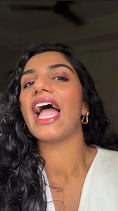 Lisping is a speech difference where a person say certain sounds like, most commonly /s/ and /z/ in an unusual way. This happens because the tongue is not in its typical position when making the sound, which changes how the sound comes out. Normally, for /s/ and /z/ sounds, the tongue tip is placed close to the alveolar ridge (just behind the upper front teeth) that is >>> without touching the teeth, and air flows straight down the middle. #lisp #lisping #speech #speaking #english #speechtherapy