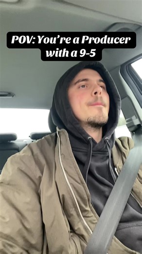 Navigating the 9 to 5 Life as a Producer