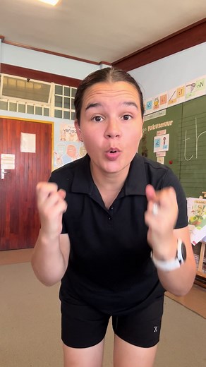 Easy Exercises for Home and Classroom Fun