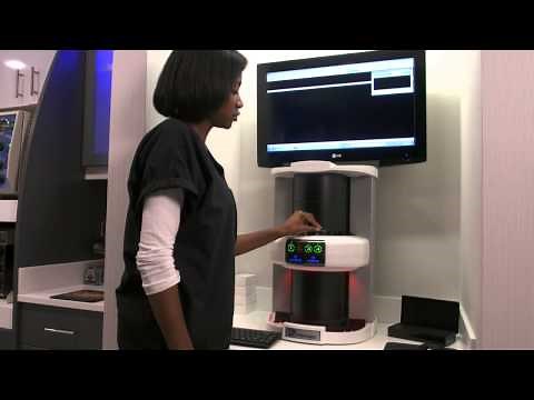 Air Techniques ScanX Classic and Swift Tutorial