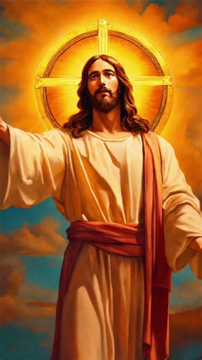 There is only one king, Jesus.