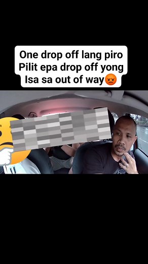 48K views · 363 reactions | FOR AWARENESS❗️❗️❗️kaya ko sya pinost para po sa kaalaman both side passenger and driver. Sa Passenger. Pwedi po tayong mag dalawang drop off pag kayo po ay mag book. dooble booking o multistop. Sa Driver wag po tayo masilao sa additional payment pag di nakabook isipin po natin palagi ang ating safety at sumunod sa rules kong anong platform po tayo. #BuhayTNVSDriver #Grab #followers #highlights | Visaya Ko Bai | Facebook