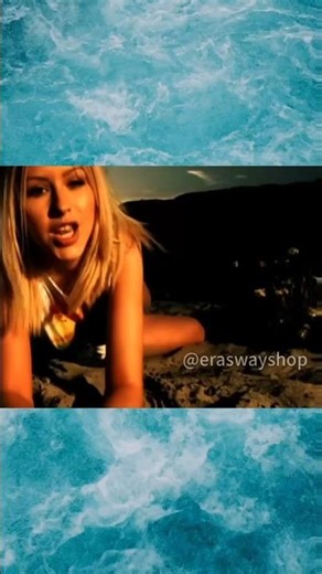 Channel surfing in the early 2000s meant going straight from pop anthems on MTV to daytime drama