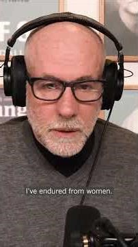 Why Scott Galloway Wants Young Men to Take Risks... And Fail.