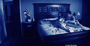 Paranormal Activity · Film 2009 · Trailer · Kritik