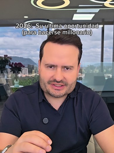 Aprovecha la Crisis Financiera de 2026 para Invertir
