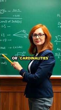 Exploring the Enigma of Infinity: More than Just a Number