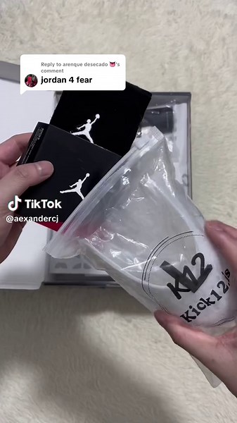 Jordan 4 Fear: A Premium Sneaker Review